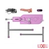 Sexe Machine Interactive Kiiroo