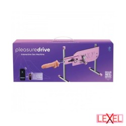 Sexe Machine Interactive Kiiroo