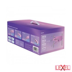 Sexe Machine Interactive Kiiroo