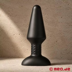 Grand vibrateur anal B-Vibe Rimming