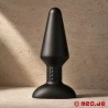 Grand vibrateur anal B-Vibe Rimming
