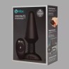 Grand vibrateur anal B-Vibe Rimming