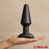 Grand vibrateur anal B-Vibe Rimming