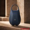 Stimulateur vibrant testicules et scrotum