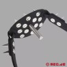 Masque buccal avec bâillon Silencio Dr. Sado