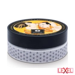 Poudre de massage Mangue comestible Shunga
