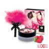 Poudre de massage Framboise comestible Shunga