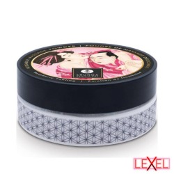 Poudre de massage Framboise comestible Shunga
