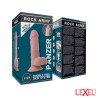 Gode 17 x 4.46 cm Panzer - Rockarmy