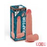 Gode 24 x 4.40 cm Raptor - Rockarmy