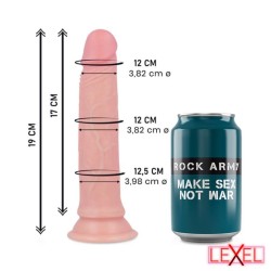 Gode19 x 3.98 cm Avenger - Rockarmy