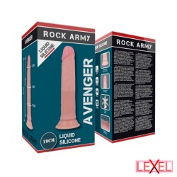 Gode19 x 3.98 cm Avenger - Rockarmy