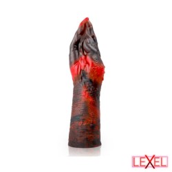 Gode Lilith démon maléfique EPIC
