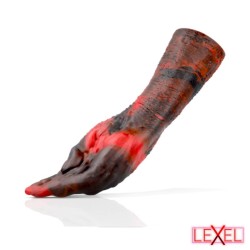 Gode Lilith démon maléfique EPIC