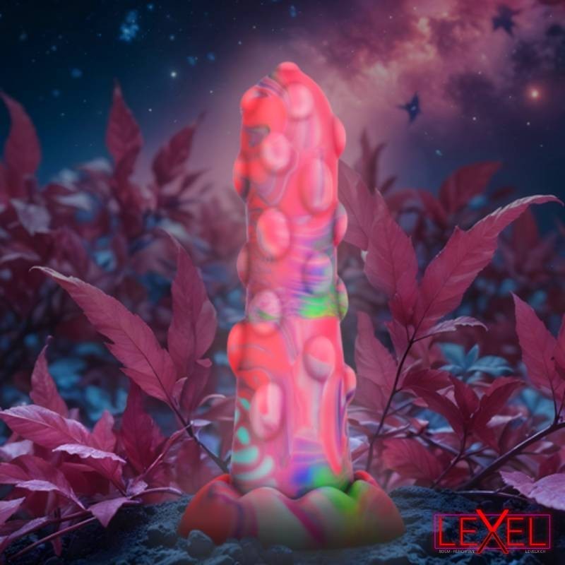 Gode Nixie esprit changeant EPIC
