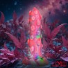 Gode Nixie esprit changeant EPIC