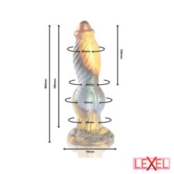 Gode Phoenix Résurgence télécommande EPIC