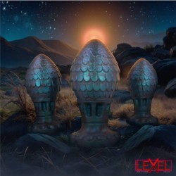 Plug M Vrakos Oeuf de Dragon EPIC