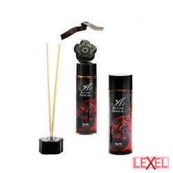 Huile stimulante Cuba Libre Extase Sensual