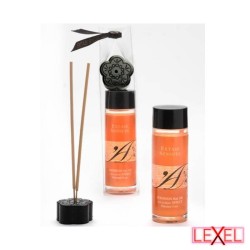 Huile stimulante Fruit de Passion Extase Sensual