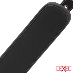 Menottes Premium Doublées Edition rouge Begme