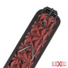 Menottes Premium Doublées Edition rouge Begme