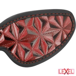 Masque Premium Doublé Edition rouge Begme