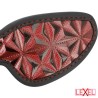 Masque Premium Doublé Edition rouge Begme