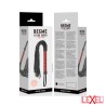 Flogger Premium Doublé Edition rouge Begme