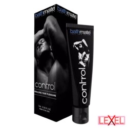 Gel de retardement BATHMATE Control