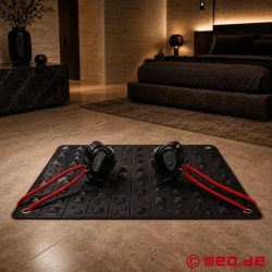 Tapis BDSM de punition Edge-Punishment-Mat