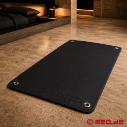 Tapis BDSM de punition Edge-Punishment-Mat