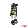 Strocker Fuck Flask bleu Vagin camouflage PDX PLUS