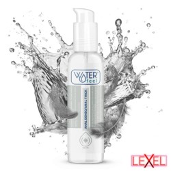 Lubrifiant aqueux anal Waterfeel