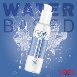 Lubrifiant aqueux effet froid Waterfeel