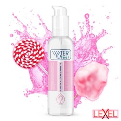 Lubrifiant aqueux Sugar Clouds Waterfeel