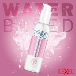 Lubrifiant aqueux Sugar Clouds Waterfeel