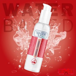 Lubrifiant aqueux Cerise Waterfeel