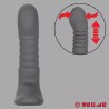 Vibromasseur télécommande au poignet Eclipse