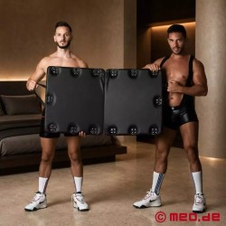 Portable Bondage Board™ de MEO® - Lit de bondage portable