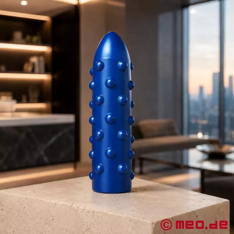 Gode Rough Rider de Crackstuffers