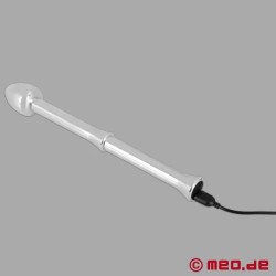 Vibromasseur Vibrating Milker Cumelot