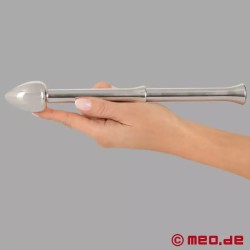 Vibromasseur Vibrating Milker Cumelot