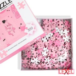 Puzzle Game Sexxxzzle Secret Play