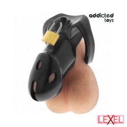 Cage de Chasteté 9.8 cm Addicted Toys