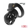 Cage de Chasteté 7.5 cm ronde Addicted Toys
