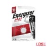 Pile Lithium CR2032 3v Bouton Energizer