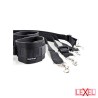 kit de sangles et bracelets Fetish Fantasy