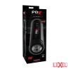 Masturbateur Moto Bator X PDX Elite