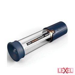 Masturbateur Max Boost Pump Worx